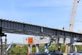 New york belt pkwy bridge construction progress