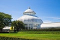 New York Botanical Garden Royalty Free Stock Photo