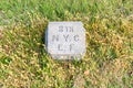 New York Cavalry Monument, Gettysburg, PA