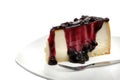 New york cheese cake