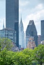 New York Chrysler Building