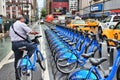 New York Citibike