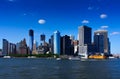 New York City Royalty Free Stock Photo