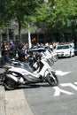 New York City Cops