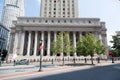 New York city Court