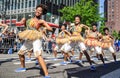 New York City Dance Parade: Celebrating Diversity and Peace though the dance
