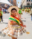 New York City Dance Parade: tradition of celebrating diversity, love and peace through dance