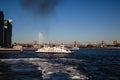 New York City Ferries Travel