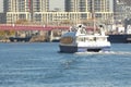 New York City Ferry