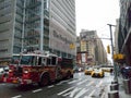 New York city firemen