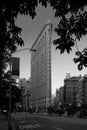 New York City - Flatiron Building