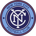 Nyc fc sports logo