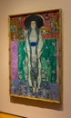 New York City Gustav Klimt