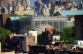 New York City: Hayden Planetarium