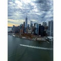 New York City Royalty Free Stock Photo