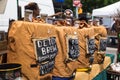 Greenmarket Farmers Market Union Square NYC