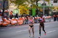 New York City Marathon 2016