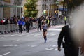 New York City Marathon 2016