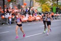 New York City Marathon 2016