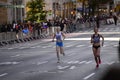 New York City Marathon 2016