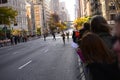 New York City Marathon 2016