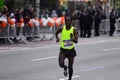 New York City Marathon 2016