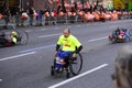 New York City Marathon 2016