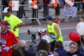 New York City Marathon 2016