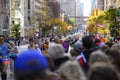 New York City Marathon 2016