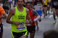 New York City Marathon 2016