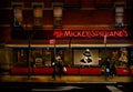 New York City-Mickey Spillane`s Restaurant