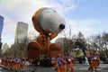 Macy`s Thanksgiving Day Parade 2019