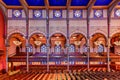 Central Synagogue - New York City