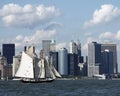 New York City Sail