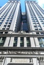 Equitable Building - New York City