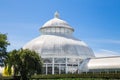 New York Botanical Garden Royalty Free Stock Photo