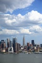 New York City Skyline