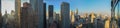 New York City Skyline Royalty Free Stock Photo