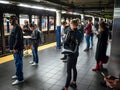 New York City Subway