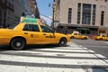 New York City Taxi