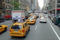The New York City Taxi