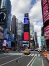 New York City Taxi