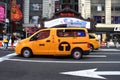 New York City Taxi