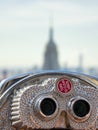 New York city Royalty Free Stock Photo