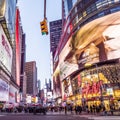 The Iconic Times Square