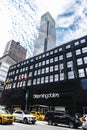 Bloomingdales department store in New York City, USA Royalty Free Stock Photo