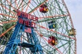 Wonder Wheel, Coney Island