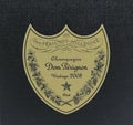 Dom Perignon logo