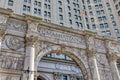 New York The David N. Dinkins Manhattan Municipal Building