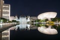 New York Empire State Plaza - Albany, NY